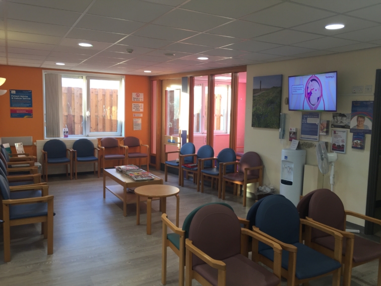 Furness General Hopistal- Pic 5